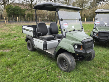 Golf auto YAMAHA