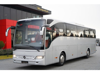 Autobus MERCEDES-BENZ Tourismo