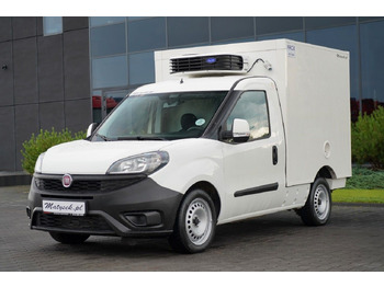 Dostavno vozilo hladnjača FIAT Doblo