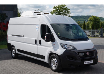 Dostavno vozilo hladnjača FIAT Ducato