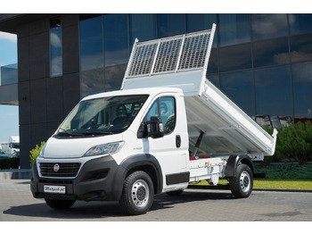 Dostavno vozilo istovarivač FIAT Ducato Maxi