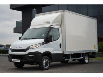 Dostavno vozilo hladnjača IVECO Daily
