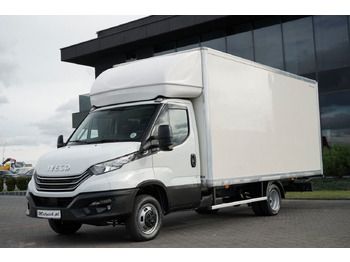 Dostavno vozilo hladnjača IVECO Daily
