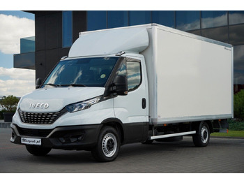 Dostavno vozilo hladnjača IVECO Daily