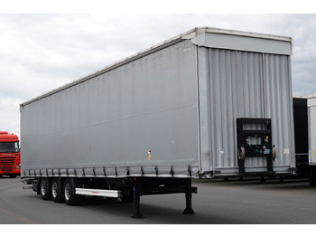 Poluprikolica sa ceradom KÄSSBOHRER