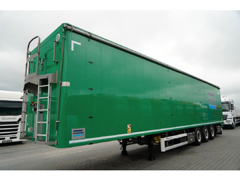 Knapen RUCHOMA PODŁOGA / WALKING FLOOR / 90 m3 / 2021 Knapen RUCHOMA PODŁOGA / WALKING FLOOR / 90 m3 / 2021: slika 4 Knapen RUCHOMA PODŁOGA / WALKING FLOOR / 90 m3 / 2021 Knapen RUCHOMA PODŁOGA / WALKING FLOOR / 90 m3 / 2021: slika 4