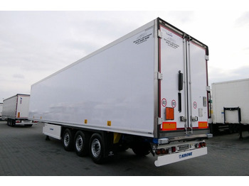 Poluprikolica hladnjače Krone FRIGO/THERMO KING SLXE 300/PALLET BOX: slika 3