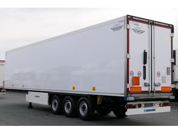 Poluprikolica hladnjače Krone FRIGO/THERMO KING SLXE 300/PALLET BOX: slika 4