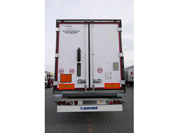Poluprikolica hladnjače Krone FRIGO/THERMO KING SLXE 300/PALLET BOX: slika 5