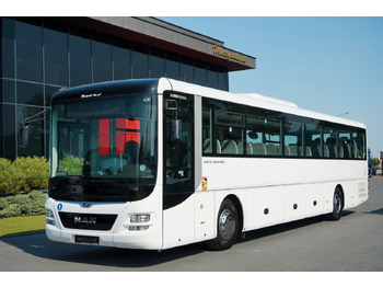 Prigradski autobus MAN