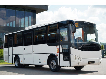 Prigradski autobus MAN