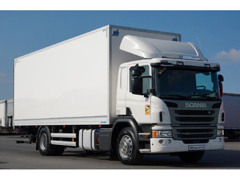 Hladnjača SCANIA P 450