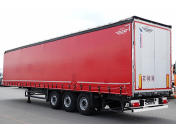 Poluprikolica sa ceradom Schmitz Cargobull FIRANKA STANDARD / 2015 ROK: slika 3