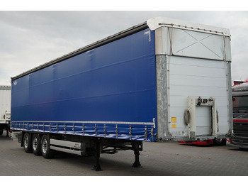 Poluprikolica sa ceradom SCHMITZ