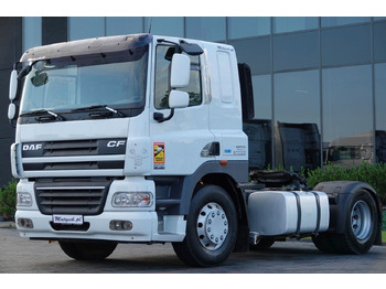 Tegljač DAF CF 460 / 13 L / RETARDER /EURO 5 EEV / ATE / HYD: slika 5
