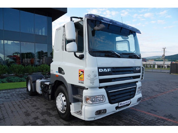 Tegljač DAF CF 460 / 13 L / RETARDER /EURO 5 EEV / ATE / HYD: slika 3