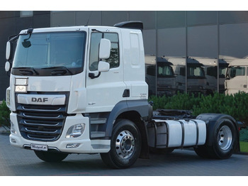 Tegljač DAF CF 480 / PEŁNY ADR / NISKA KABINA / 2018 ROK / A: slika 2