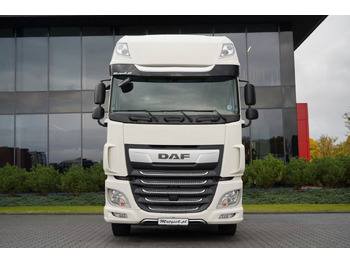 Tegljač DAF XF 480 / SUPER SPACE CAB / 2022 ROK: slika 3 Tegljač DAF XF 480 / SUPER SPACE CAB / 2022 ROK: slika 3