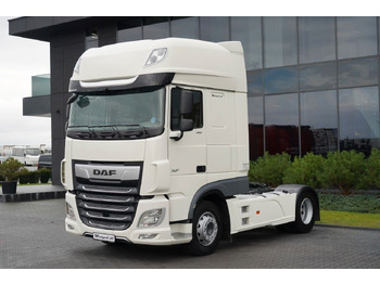 Tegljač DAF XF 480 / SUPER SPACE CAB / 2022 ROK: slika 2 Tegljač DAF XF 480 / SUPER SPACE CAB / 2022 ROK: slika 2