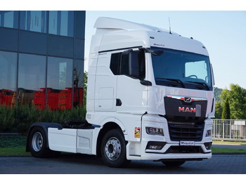 Tegljač MAN TGX 18.470 / GM /  RETARDER / NOWY MODEL / PO KO: slika 2