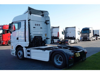 Tegljač MAN TGX 18.470 / GM /  RETARDER / NOWY MODEL / PO KO: slika 4