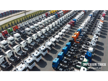 Tegljač MAN TGX 18.510 / RETARDER / XXL / NAVI / SPROWADZONY: slika 4