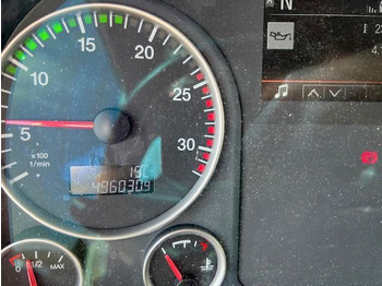 Tegljač MAN TGX 18.510 / RETARDER / XXL / NAVI / SPROWADZONY: slika 3