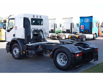 Tegljač Renault C 430 / RETARDER / NISKA KABINA / SPROWADZONY: slika 5