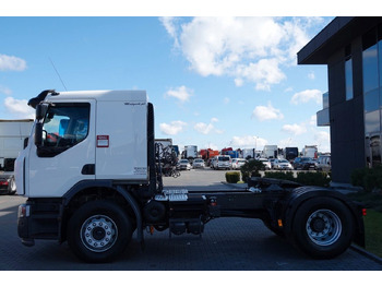 Tegljač Renault C 430 / RETARDER / NISKA KABINA / SPROWADZONY: slika 4