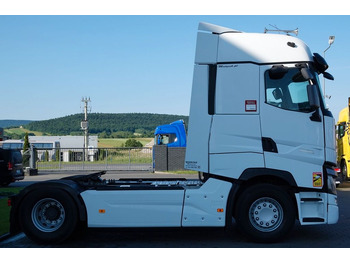 Tegljač Renault T 520 / 13L / MAXISPACE / RETARDER / SALONKA Renault T 520 / 13L / MAXISPACE / RETARDER / SALONKA: slika 5 Tegljač Renault T 520 / 13L / MAXISPACE / RETARDER / SALONKA Renault T 520 / 13L / MAXISPACE / RETARDER / SALONKA: slika 5