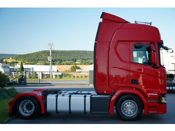 Tegljač Scania R 450 / MEGA / LOWDECK / 2021 ROK / PO KONTRAKCI: slika 5