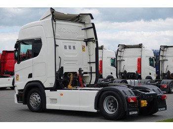 Tegljač Scania R 500 / RETARDER / I-PARK COOL / OPONY 100% / PO: slika 4