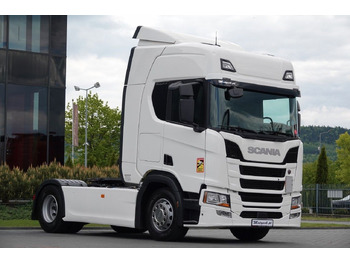 Tegljač Scania R 500 / RETARDER / I-PARK COOL / OPONY 100% / PO: slika 2