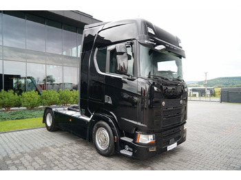Tegljač Scania S 500 / RETARDER / I-PARK COOL / NAVI / PO KONTR: slika 5