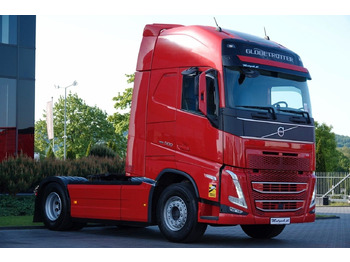 Tegljač Volvo FH 500 / I-SAVE / XXL / I-PARK COOL / NOWY MODEL: slika 2