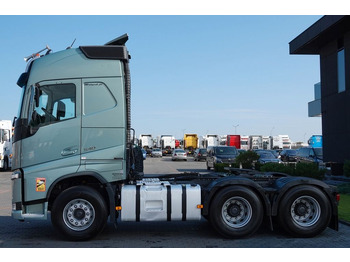 Tegljač Volvo FH 540 / 6x4 / HYDRAULIKA / I -PARK COOL /3 OSIE: slika 3