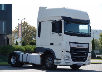 Tegljač DAF XF 460