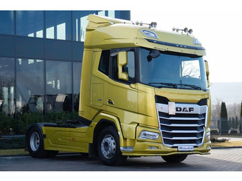 Tegljač DAF XF 480