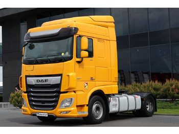 Tegljač DAF XF 480