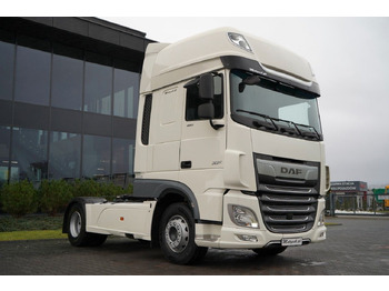 Tegljač DAF XF 480