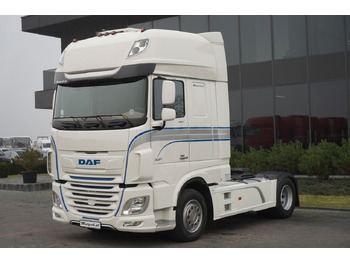 Tegljač DAF XF 480