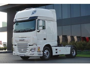 Tegljač DAF XF 480