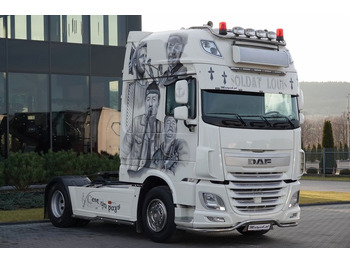 Tegljač DAF XF 510