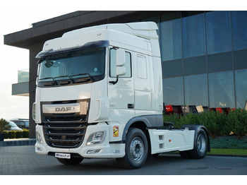 Tegljač DAF XF 510