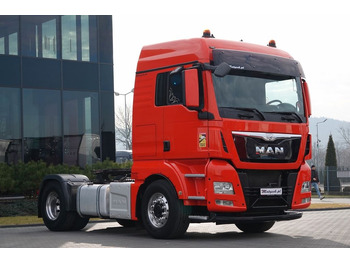 Tegljač MAN TGX 18.440