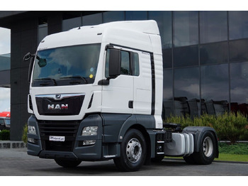 Tegljač MAN TGX 18.470