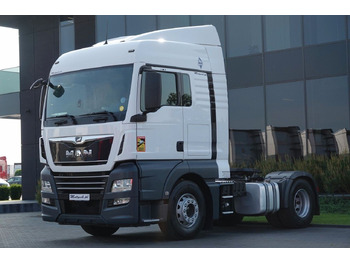 Tegljač MAN TGX 18.470
