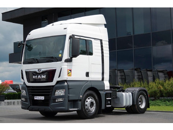 Tegljač MAN TGX 18.470