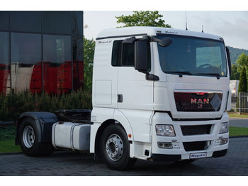 Tegljač MAN TGX 18.480