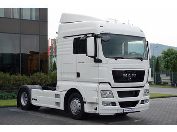 Tegljač MAN TGX 18.480